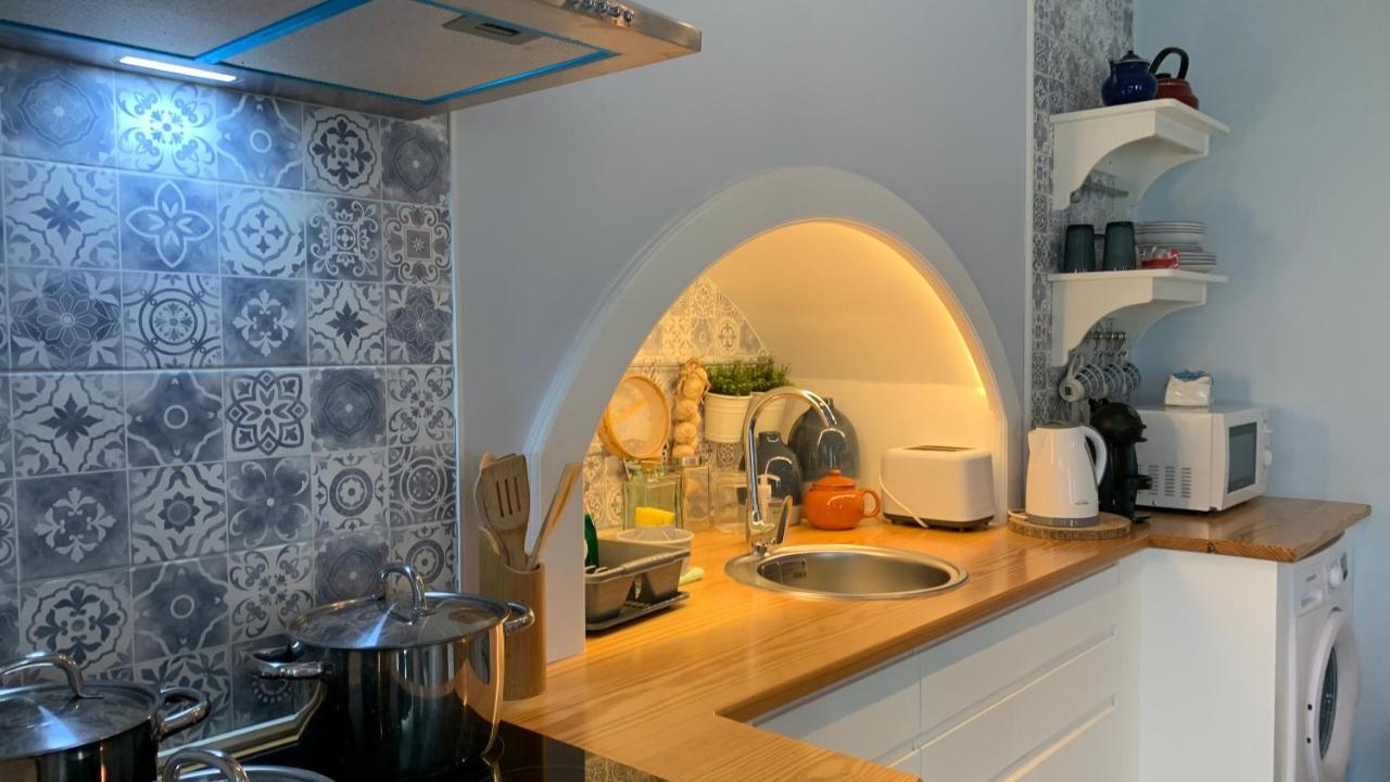 Casa Do Acor - Villaverde Azores Feteiras Ngoại thất bức ảnh