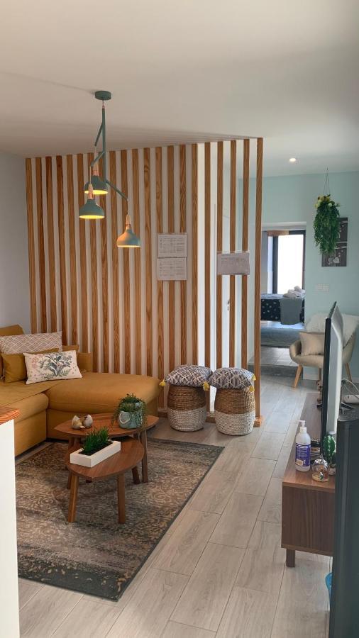 Casa Do Acor - Villaverde Azores Feteiras Ngoại thất bức ảnh