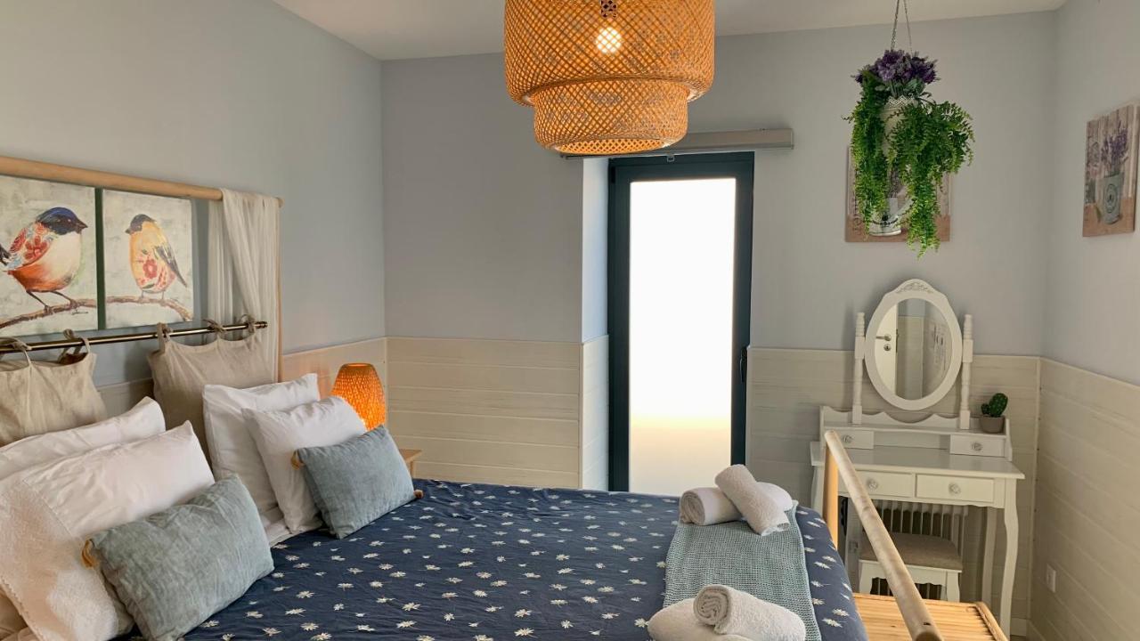 Casa Do Acor - Villaverde Azores Feteiras Ngoại thất bức ảnh